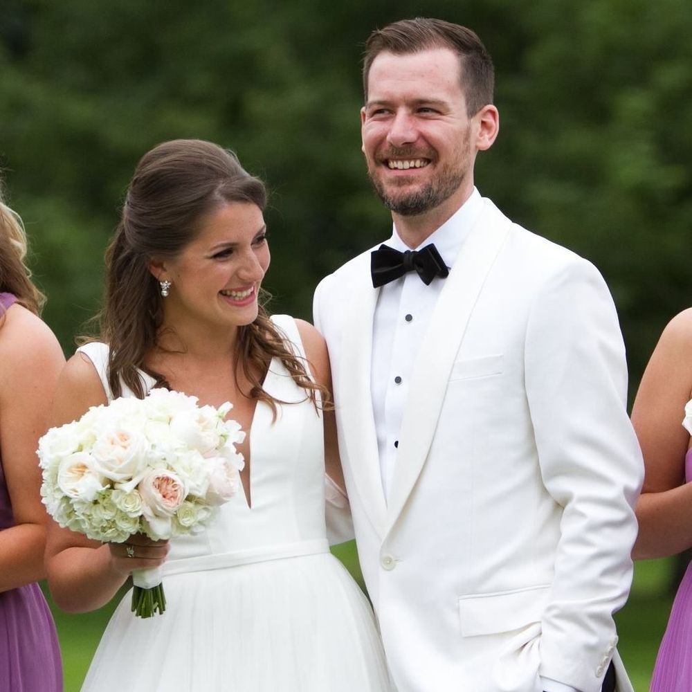 Meet your Posher, Sacha